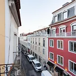 ALTIDO Chiado 1bedroom